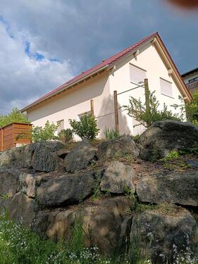 Foto - 5.5 Zimmer Einfamilienhaus in Gladenbach