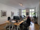Foto - Schöner Arbeitsraum im Richard-Kiez zur Untermiete