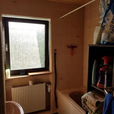 Foto - Etagenwohnung in Saarbrücken zum Kaufen