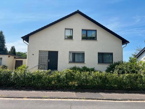 Foto - Einfamilienhaus zum Kaufen in Rodenbach