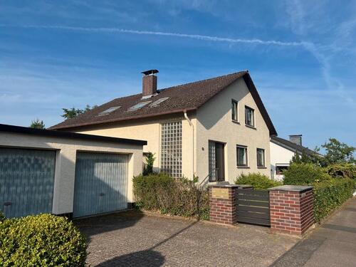 Foto - Einfamilienhaus in Rodenbach zum Kaufen