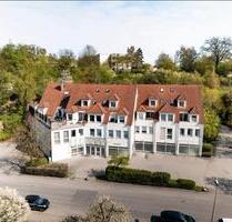 SCHÖNE 2 Zimmer EigentumswohnungBalkon - Coburg