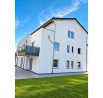 Erstbezug Wohnung im Neubau zu vermieten - Bünde