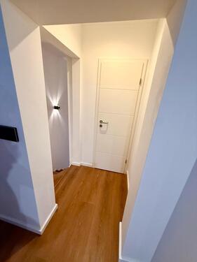 Foto - 4 Zimmer Maisonettenwohnung in Hamburg