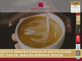 Foto - Voll ausgestattetes Café mit Gaststättenkonzession (Alkoholausschank)