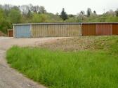 Foto - ACHTUNG NUR NOCH EINE FREI ! GARAGE,STELLPLATZ,LAGERFLÄCHE,MIETE