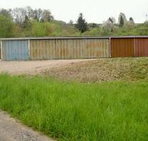 ACHTUNG NUR NOCH EINE FREI ! GARAGE,STELLPLATZ,LAGERFLÄCHE,MIETE - Königsee