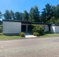 Freistehendes Einfamilienhaus mit Garten in ruhiger Lag - Birkenfeld