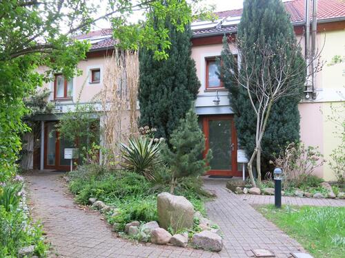 Foto - Einfamilienhaus in Berlin zum Kaufen