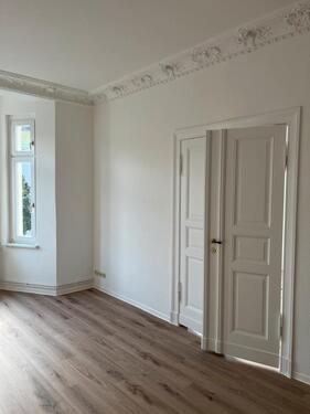 Foto - Etagenwohnung in Magdeburg