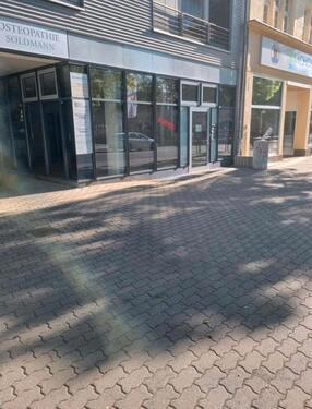 Foto - Gewerbefläche (Büro, Salon, Fotostudio,