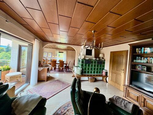 Foto - Einfamilienhaus zum Kaufen in Unterreichenbach