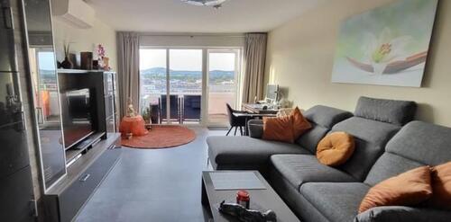 Foto - Exklusive vollmöblierte Wohnung mitten im Zentrum
