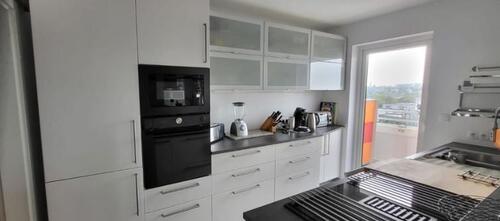 Foto - Etagenwohnung in Gießen