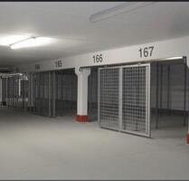 GarageLager in Euskirchen zu vermieten.