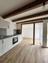 Foto - Charmante 2-Zimmer-Maisonette- Wohnung mit Einbauküche und Balkon – stilvoll wohnen in Marl