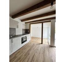 Charmante 2-Zimmer-Maisonette- Wohnung mit Einbauküche und Balkon – stilvoll wohnen in Marl