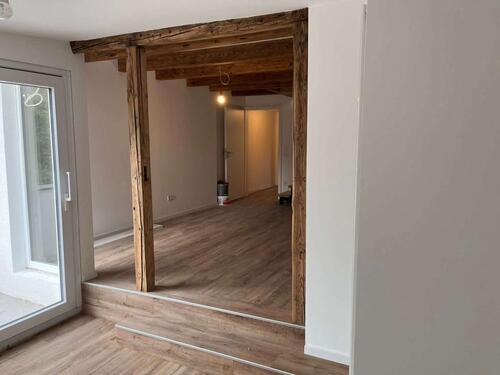 Foto - Etagenwohnung zur Miete in Marl