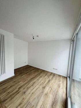 Foto - Etagenwohnung in Marl