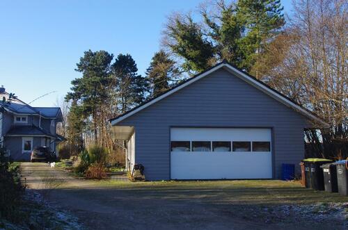Foto - Einfamilienhaus in Osterstedt