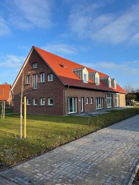 Foto - Traumhaus in Münster – Stylischer Neubau mit ländlichem Flair