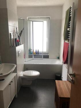 Foto - 4 Zimmer Wohnung im 1.OG in Gehren