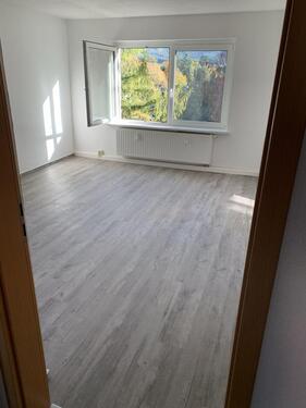 Foto - Etagenwohnung zur Miete in Ilmenau