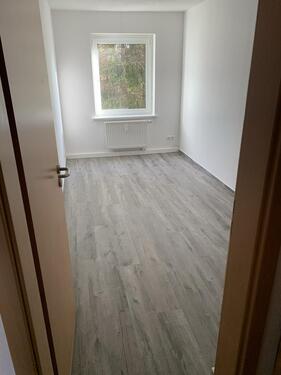 Foto - Etagenwohnung in Ilmenau