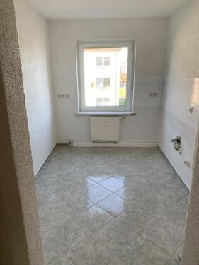 Foto - Etagenwohnung in Ilmenau zur Miete