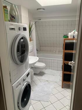 Foto - Etagenwohnung in Hamburg