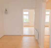 Frisch renovierte 2,5-Zimmer-Wohnung im östlichen Ringgebiet - Braunschweig Frisch renovierte 2,5-Zimmer-Wohnung im östlichen Ringgebiet - Braunschweig