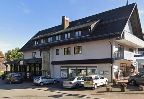 Foto - 2 Zimmer Wohnung 60m² in Lenzkirch (Zentrum) zu vermieten.