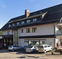 2 Zimmer Wohnung 60m² in Lenzkirch (Zentrum) zu vermieten. - Titisee-Neustadt