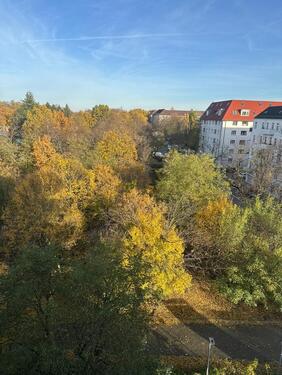 Foto - Etagenwohnung in Berlin