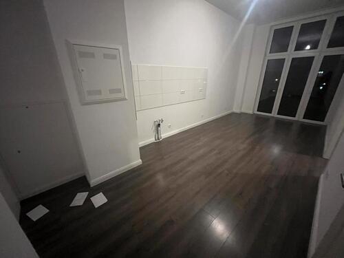 Foto - Etagenwohnung zur Miete in Bernau bei Berlin