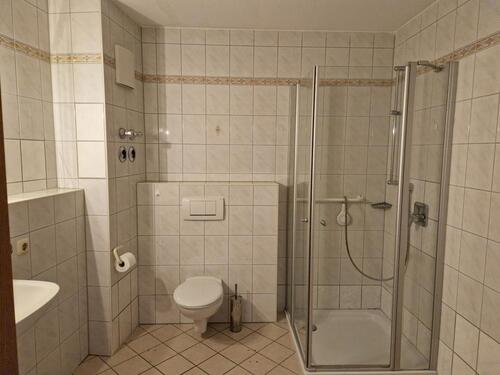 Foto - Etagenwohnung in Straubing