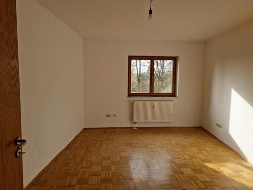 Foto - Etagenwohnung in Straubing zur Miete