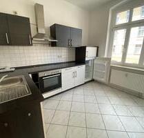3R Whg. mit EBK in zentralter Lage - mit Ankleidezimmer & EBK - Gera Debschwitz