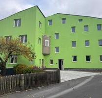 6x Mietwohnungen in Brand bei Marktredwitz NEU Saniert - 2 Zim.