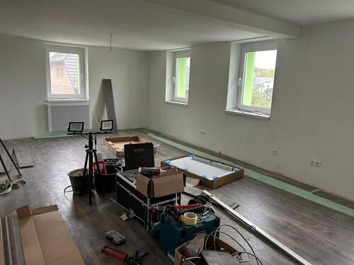 Foto - 2 Zimmer Etagenwohnung in Marktredwitz