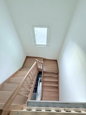 Foto - Etagenwohnung in Marktredwitz zur Miete