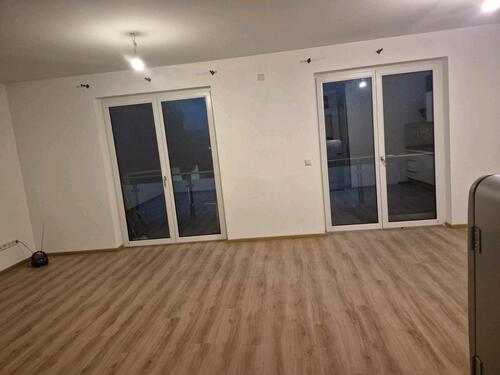 Foto - Etagenwohnung in Deggendorf zur Miete