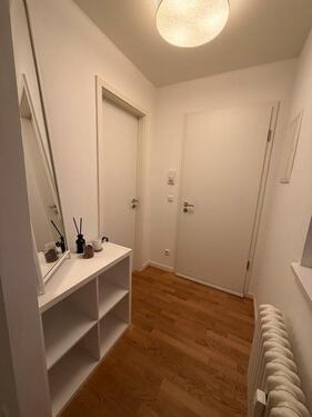 Foto - 1-Zimmer Wohnung in Top-Lage Regensburger Ostentor