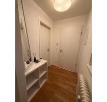 1-Zimmer Wohnung in Top-Lage Regensburger Ostentor