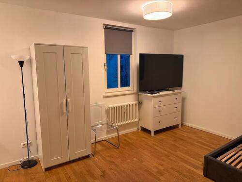 Foto - 1 Zimmer Etagenwohnung zur Miete in Regensburg