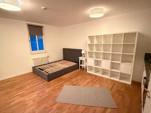 Foto - 1 Zimmer Etagenwohnung in Regensburg