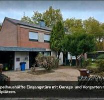 Einfamilienhaus mit Garage in Waldrandlage in Wickrath - Mönchengladbach West