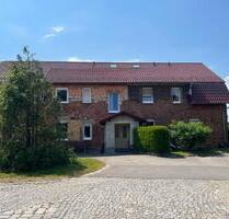 5-R-Whg Maisonett Wohnung - Wohnen wie im Eigenheim - Doberlug-Kirchhain