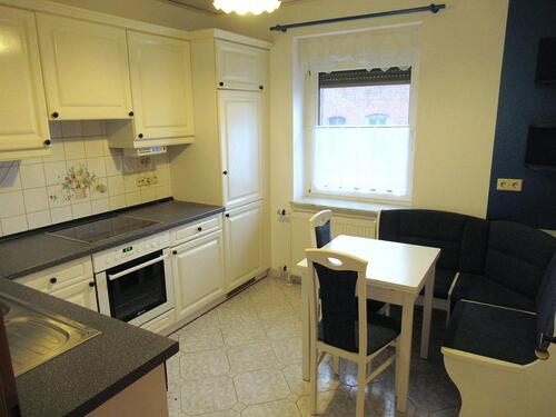 Foto - 5 Zimmer Etagenwohnung zur Miete in Doberlug-Kirchhain