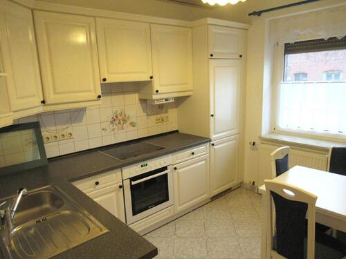 Foto - 5 Zimmer Etagenwohnung in Doberlug-Kirchhain